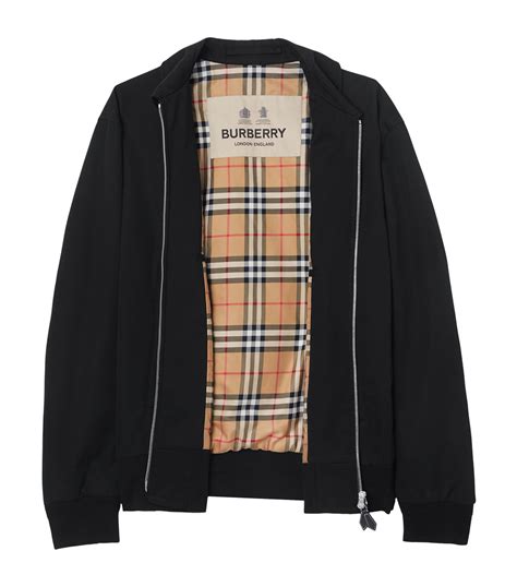 burberry кофта мужская|Burberry jackets for men.